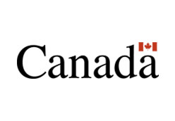 Government of Canada Logo