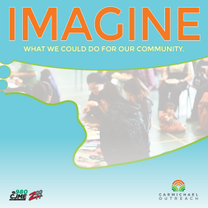 Imagine Initiative Facebook Photo